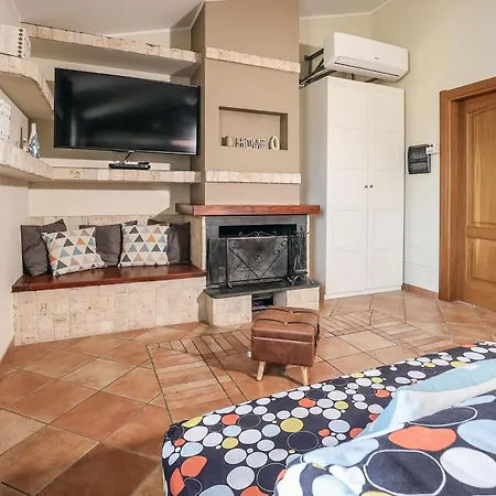 Appartement Hakuna Matata - Pontecagnano *