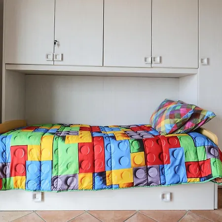 Hakuna Matata - Pontecagnano Appartement Pontecagnano