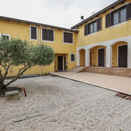 Hakuna Matata - Pontecagnano Appartement