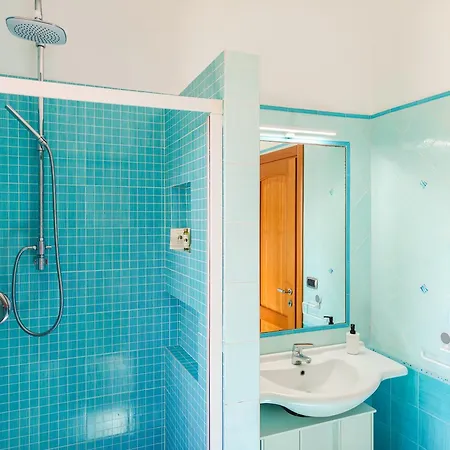 Hakuna Matata - Apartment Pontecagnano