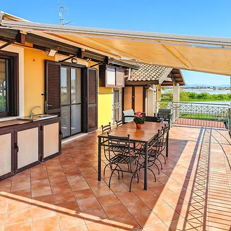 Hakuna Matata - Apartment Pontecagnano