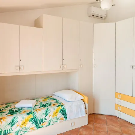 Apartment Hakuna Matata - Pontecagnano