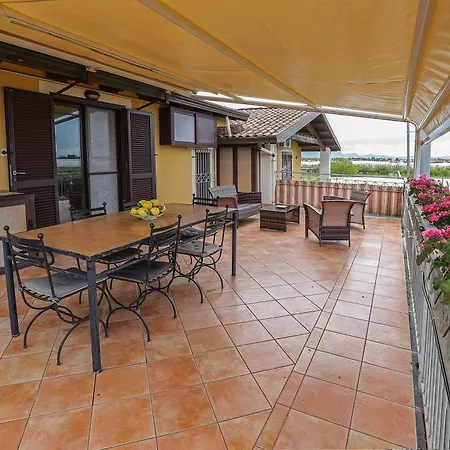 Appartement Hakuna Matata - *