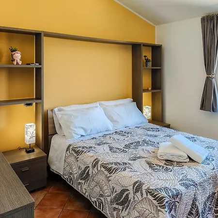 Hakuna Matata - Appartement *