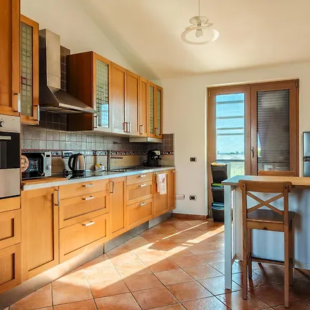 Hakuna Matata - Appartement *