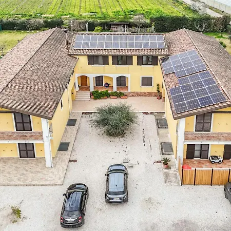 Hakuna Matata - Apartmán Pontecagnano